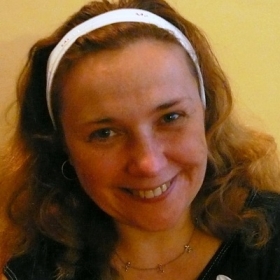 Zuzana Dražilová, Festival Director