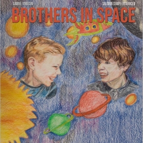 Bratři ve vesmíru